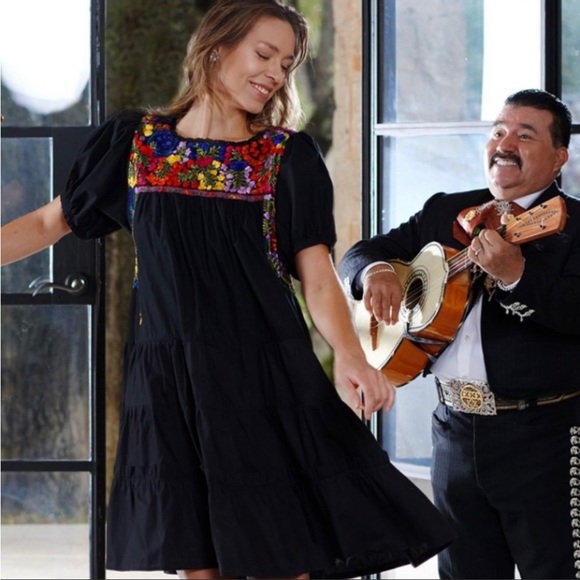 RARE J. Marie Kinsle Dress - Picture 8 of 9